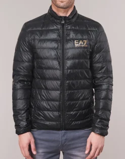 Emporio Armani EA7 CORE ID 8NPB02-Homme Manteaux