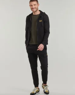 Emporio Armani EA7 CORE IDENTITY PANT 8NPP59-Homme Joggings & Survêtements