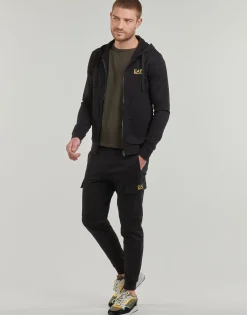 Emporio Armani EA7 CORE IDENTITY PANT 8NPP59-Homme Joggings & Survêtements