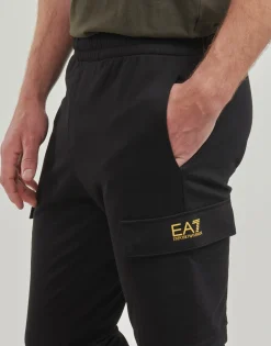 Emporio Armani EA7 CORE IDENTITY PANT 8NPP59-Homme Joggings & Survêtements