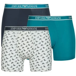 Emporio Armani CORE LOGOBAND 3 PACK BOXER-Homme Boxers