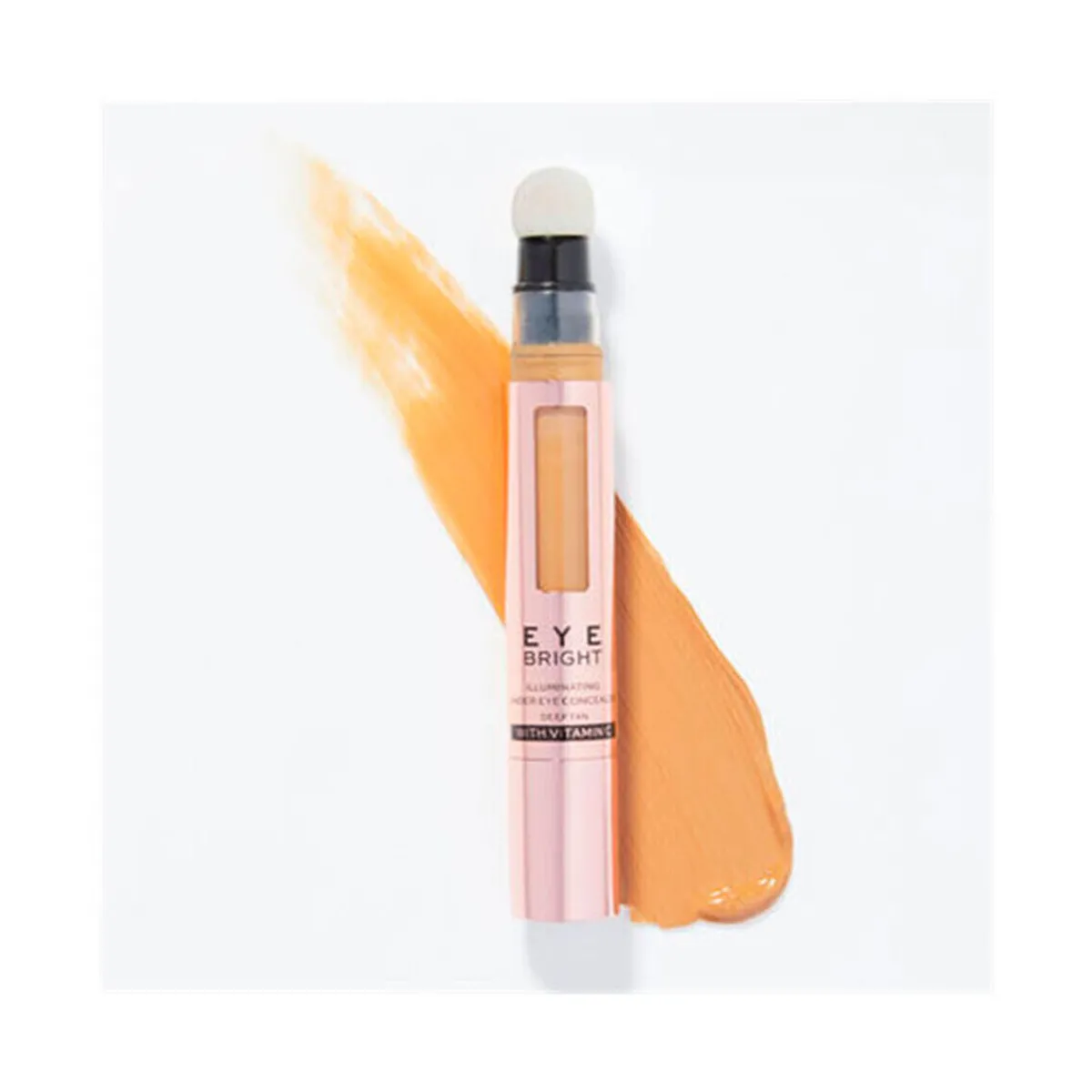 Revolution Make Up Correcteur Bright Eye bronze Profond-Homme Maquillage Teint