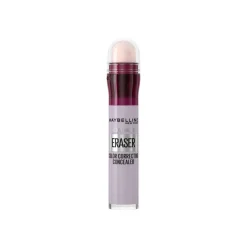 Maybelline New York Correcteur De Couleur Instant Age Rewind Eraser violet-Homme Maquillage Teint