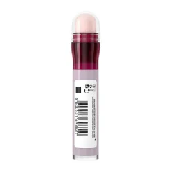 Maybelline New York Correcteur De Couleur Instant Age Rewind Eraser violet-Homme Maquillage Teint