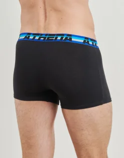 Athena COTON 720 STRETCH Pack de 3-Homme Boxers
