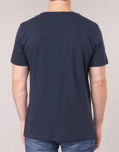 Tommy Hilfiger COTTON ICON SLEEPWEAR-Homme T-Shirts & Polos