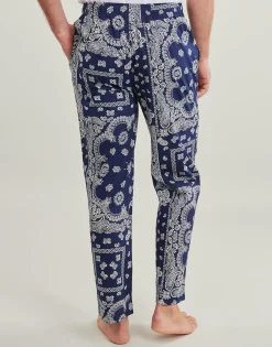 Polo Ralph Lauren COTTON-SLEEP-BOTTOM-Homme Pyjamas