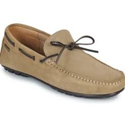 Barbour COURAGE-Homme Mocassins & Chaussures Bateau