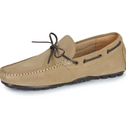 Barbour COURAGE-Homme Mocassins & Chaussures Bateau