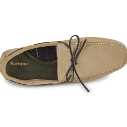 Barbour COURAGE-Homme Mocassins & Chaussures Bateau