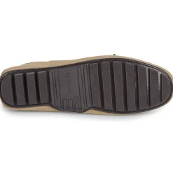 Barbour COURAGE-Homme Mocassins & Chaussures Bateau