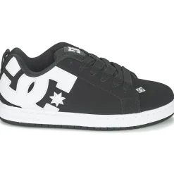 DC Shoes COURT GRAFFIK-Homme Bmx / Skate|Baskets Mode