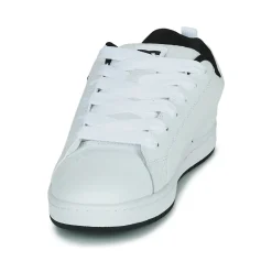 DC Shoes COURT GRAFFIK-Homme Bmx / Skate