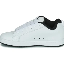 DC Shoes COURT GRAFFIK-Homme Bmx / Skate