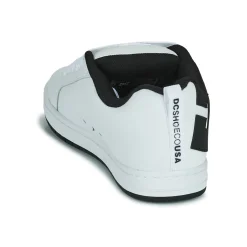 DC Shoes COURT GRAFFIK-Homme Bmx / Skate