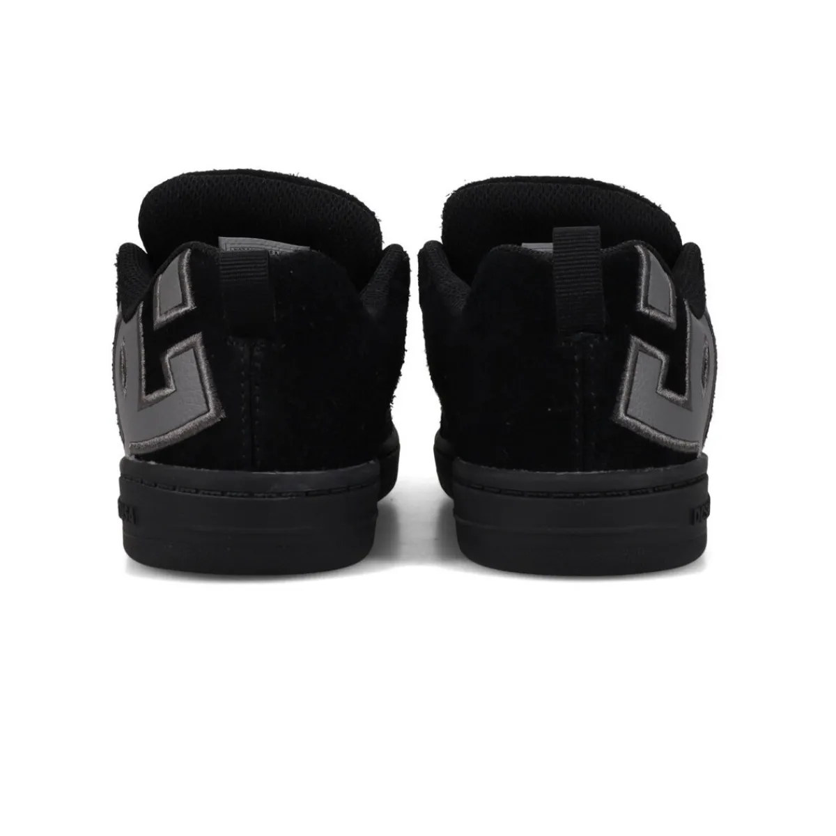 DC Shoes Court Graffik Se-Homme Skate