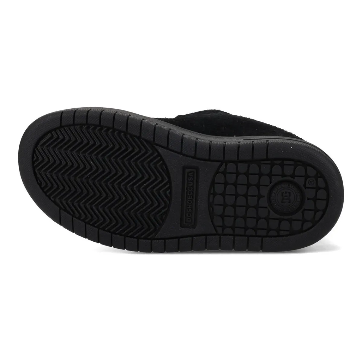 DC Shoes Court Graffik Se-Homme Skate