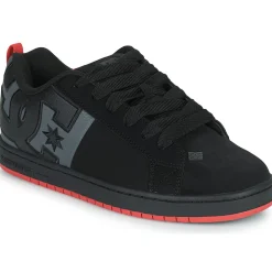 DC Shoes COURT GRAFFIK SQ-Homme Bmx / Skate