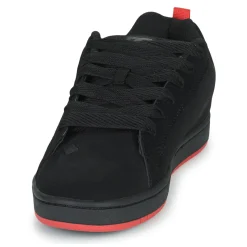 DC Shoes COURT GRAFFIK SQ-Homme Bmx / Skate