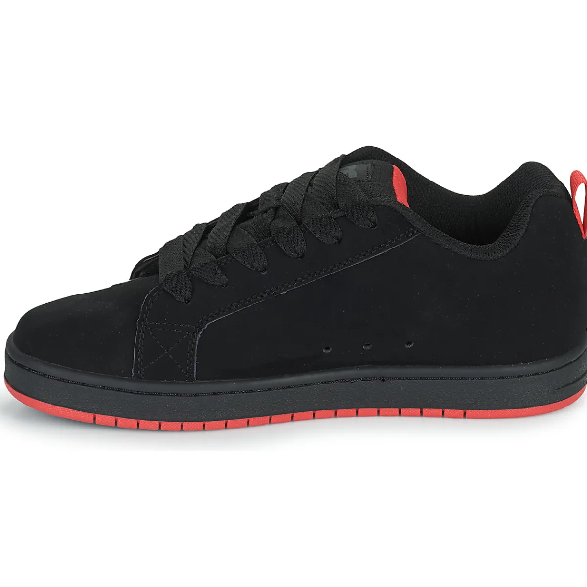 DC Shoes COURT GRAFFIK SQ-Homme Bmx / Skate