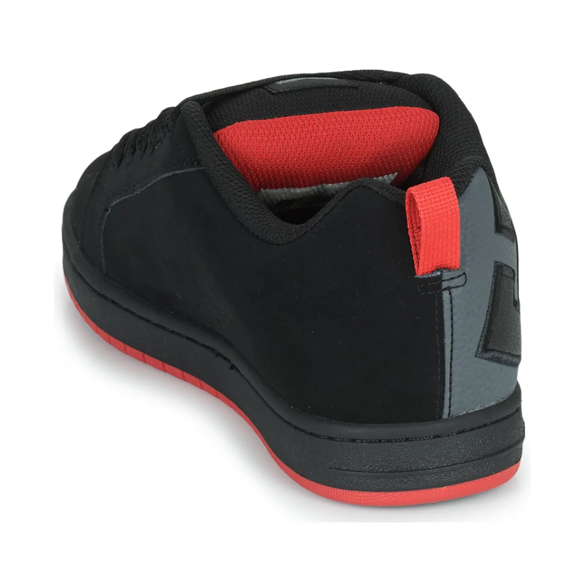 DC Shoes COURT GRAFFIK SQ-Homme Bmx / Skate