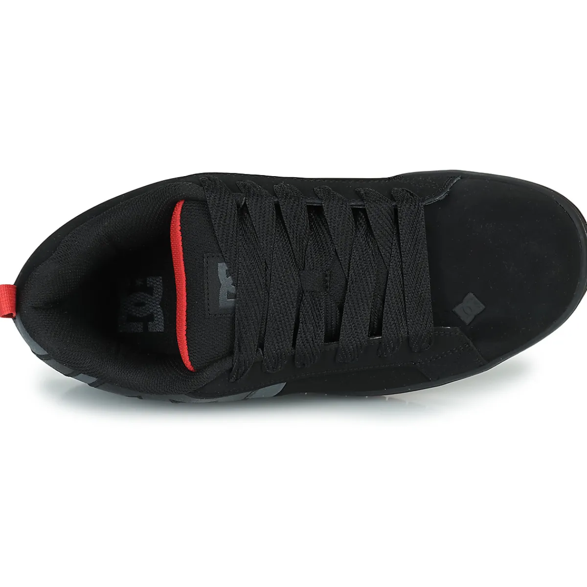 DC Shoes COURT GRAFFIK SQ-Homme Bmx / Skate