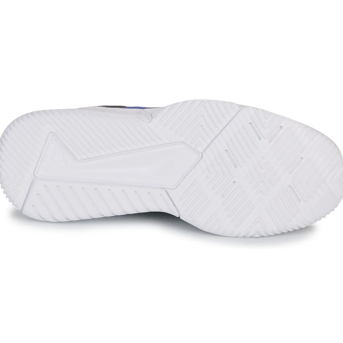 adidas Court Team 2.0 M-Homme Chaussures De Sport