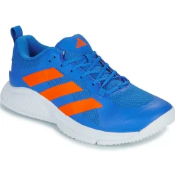 adidas Court Team 2.0 M-Homme Chaussures De Sport