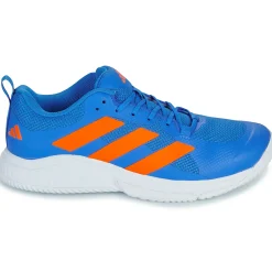 adidas Court Team 2.0 M-Homme Chaussures De Sport