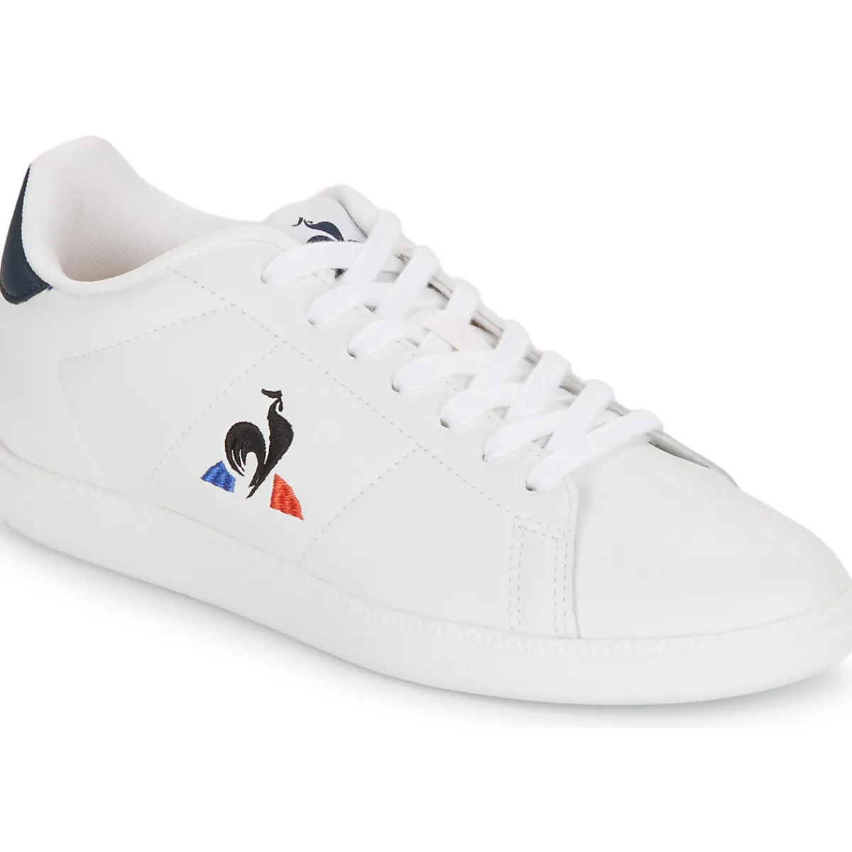 Le Coq Sportif COURTSET_2-Homme Baskets Mode