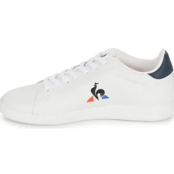 Le Coq Sportif COURTSET_2-Homme Baskets Mode