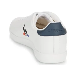 Le Coq Sportif COURTSET_2-Homme Baskets Mode