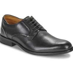 Clarks CRAFTARLO LACE-Homme Derbies & Richelieu
