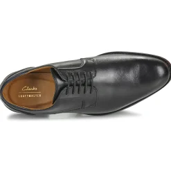 Clarks CRAFTARLO LACE-Homme Derbies & Richelieu