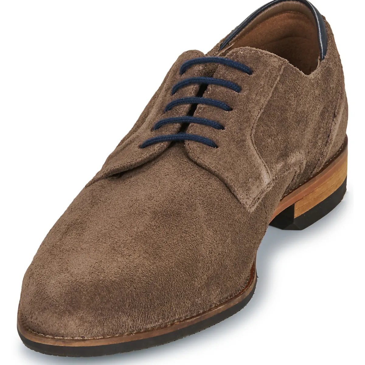 Clarks CRAFTARLO LACE-Homme Derbies & Richelieu