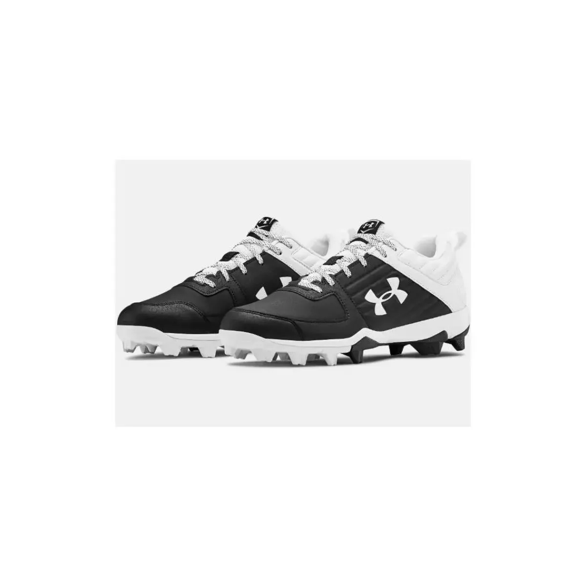 Under Armour Crampons de baseball moulés Un-Homme Sport Indoor
