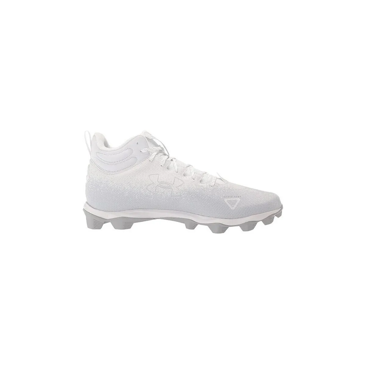 Under Armour Crampons de Football Americain-Homme Football