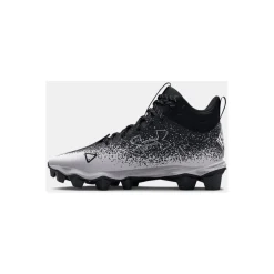 Under Armour Crampons de Football Americain-Homme Football