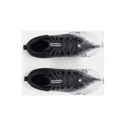 Under Armour Crampons de Football Americain-Homme Football