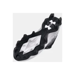 Under Armour Crampons de Football Americain-Homme Football