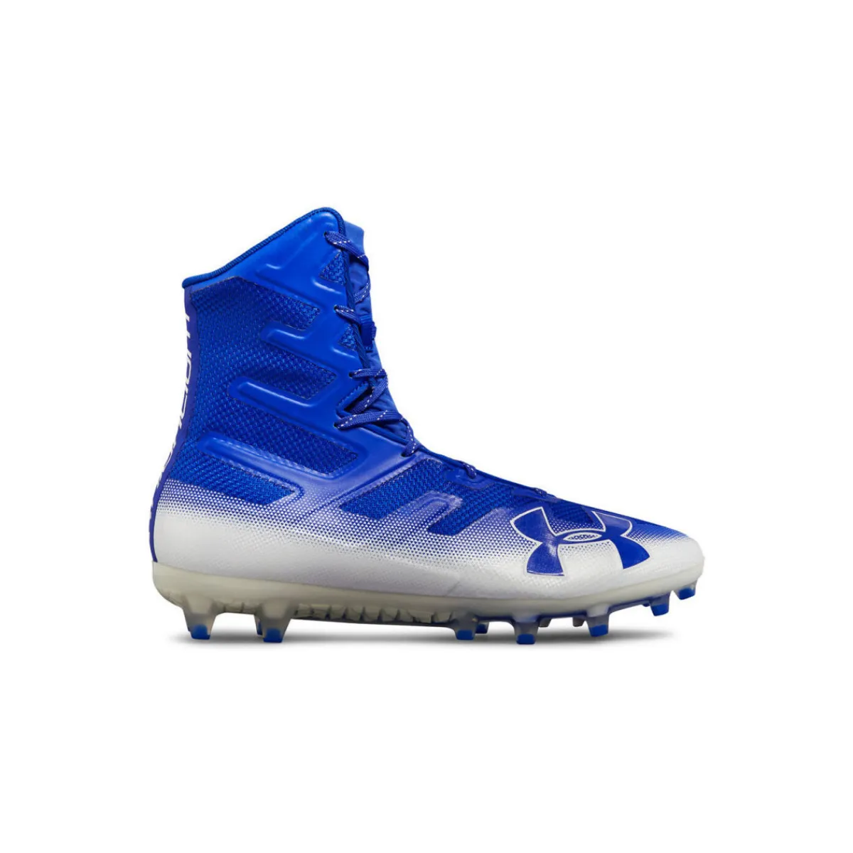 Under Armour Crampons de Football Americain-Homme Football