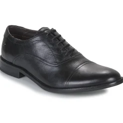 Base London CRANE-Homme Derbies & Richelieu