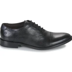 Base London CRANE-Homme Derbies & Richelieu