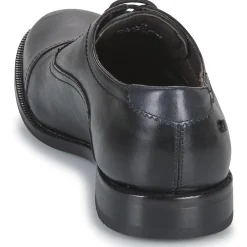 Base London CRANE-Homme Derbies & Richelieu