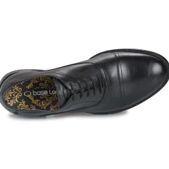 Base London CRANE-Homme Derbies & Richelieu