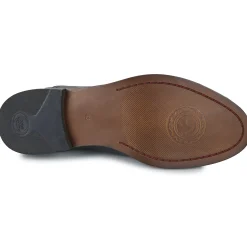 Base London CRANE-Homme Derbies & Richelieu