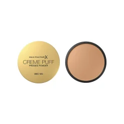 Max Factor Creme Puff Poudre Compacte 41-beige Moyen-Homme Maquillage Teint