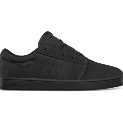 Etnies CRESTA BLACK BLACK-Homme Skate