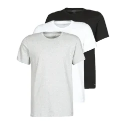 Calvin Klein Jeans CREW NECK 3PACK-Homme T-Shirts & Polos|T-Shirts & Polos