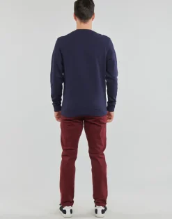 Lyle & Scott Crew Neck Sweatshirt-Homme Sweats & Polaires